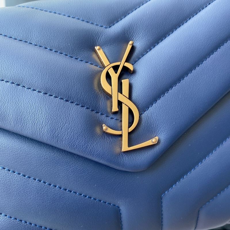 YSL Satchel Bags